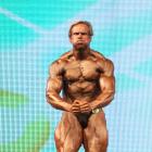 Carey  Jonas - NPC Emerald Cup 2012 - #1