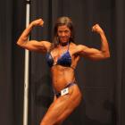 Stephanie  Martin - NPC Southern Indiana 2012 - #1