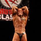 Jason  Wallace - NPC Rx Muscle Classic Championships 2013 - #1