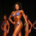 Nicole  Harris - NPC Northern Kentucky 2013 - #1