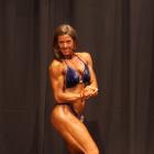 Stephanie  Martin - NPC Southern Indiana 2012 - #1