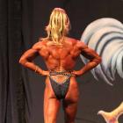 Leanne  Burns - NPC Kentucky Muscle 2011 - #1