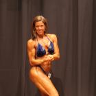 Stephanie  Martin - NPC Southern Indiana 2012 - #1