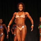 Denise  Capell - NPC Northern Kentucky 2013 - #1