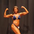 Stephanie  Martin - NPC Southern Indiana 2012 - #1