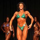 Lisa  Shanklin - NPC Northern Kentucky 2013 - #1