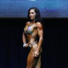 Rinnah  Schmid - IFBB Australia Grand Prix 2014 - #1