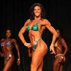 Lisa  Shanklin - NPC Northern Kentucky 2013 - #1