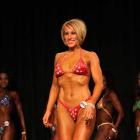 Desiree  Griffith - NPC Northern Kentucky 2013 - #1