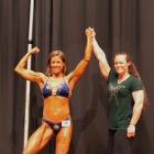 Stephanie  Martin - NPC Southern Indiana 2012 - #1