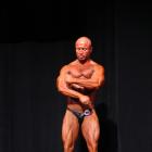 John  Stancil - NPC North Carolina State  2015 - #1