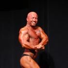 John  Stancil - NPC North Carolina State  2015 - #1