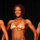 Denise  Capell - NPC Northern Kentucky 2013 - #1