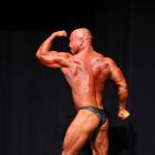 John  Stancil - NPC North Carolina State  2015 - #1