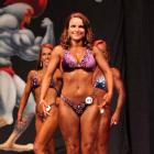 Madalyn  Fremont - NPC Kentucky Muscle 2011 - #1