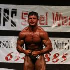 Kurtis  Nelms - NPC Steel World 2010 - #1