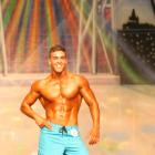 Jeff  Abel - NPC Europa Battle of Champions 2012 - #1