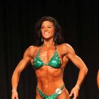 Lisa  Shanklin - NPC Northern Kentucky 2013 - #1