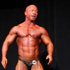 John  Stancil - NPC North Carolina State  2015 - #1