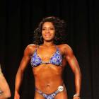 Nicole  Harris - NPC Northern Kentucky 2013 - #1