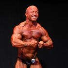 John  Stancil - NPC North Carolina State  2015 - #1