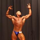 Michael  Gaunt - NPC Southern Indiana 2012 - #1