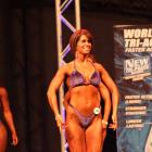 Miranda  Carter - NPC Kentucky Muscle 2011 - #1