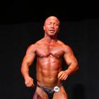John  Stancil - NPC North Carolina State  2015 - #1