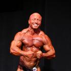 John  Stancil - NPC North Carolina State  2015 - #1