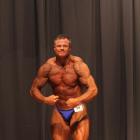 Michael  Gaunt - NPC Southern Indiana 2012 - #1