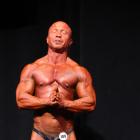 John  Stancil - NPC North Carolina State  2015 - #1