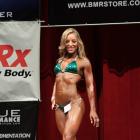 Allegra  Owen - NPC West Coast Classic 2014 - #1