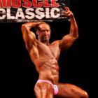 Eric  Jones - NPC Rx Muscle Classic Championships 2013 - #1