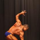 Michael  Gaunt - NPC Southern Indiana 2012 - #1