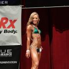 Allegra  Owen - NPC West Coast Classic 2014 - #1