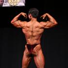 Ray   Adonay - NPC North Carolina State  2015 - #1