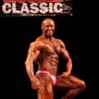 Eric  Jones - NPC Rx Muscle Classic Championships 2013 - #1