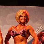 Jennie  Gray - NPC Kentucky Muscle 2011 - #1