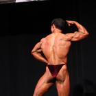 Ray   Adonay - NPC North Carolina State  2015 - #1