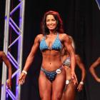 Ann  Monahan - NPC Kentucky Muscle 2011 - #1