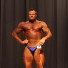 Michael  Gaunt - NPC Southern Indiana 2012 - #1