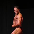 Ray   Adonay - NPC North Carolina State  2015 - #1