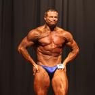 Michael  Gaunt - NPC Southern Indiana 2012 - #1