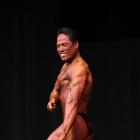 Ray   Adonay - NPC North Carolina State  2015 - #1