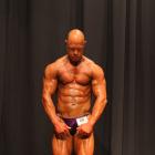 Chris  Martin - NPC Southern Indiana 2012 - #1