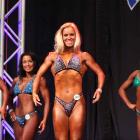 Leslie  Samples - NPC Kentucky Muscle 2011 - #1