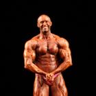 Eric  Jones - NPC Rx Muscle Classic Championships 2013 - #1