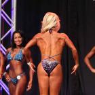 Leslie  Samples - NPC Kentucky Muscle 2011 - #1