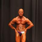 Chris  Martin - NPC Southern Indiana 2012 - #1