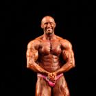 Eric  Jones - NPC Rx Muscle Classic Championships 2013 - #1